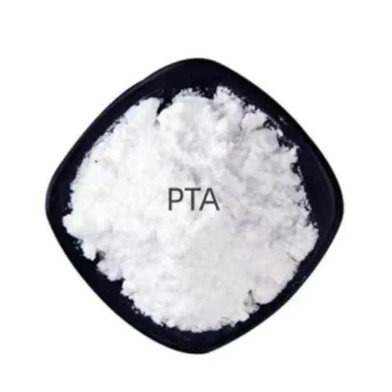 Pta CAS 100-21-0 Acid tereftalic purificat